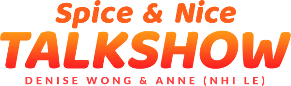 Spice & Nice Talkshow